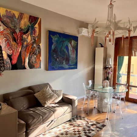 Residenza Anton Doni Hotel Firenze Kültér fotó