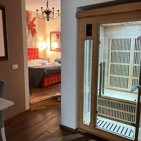 Residenza Anton Doni Hotel Firenze Kültér fotó