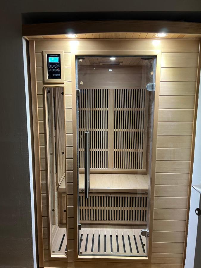 Residenza Anton Doni Hotel Firenze Kültér fotó