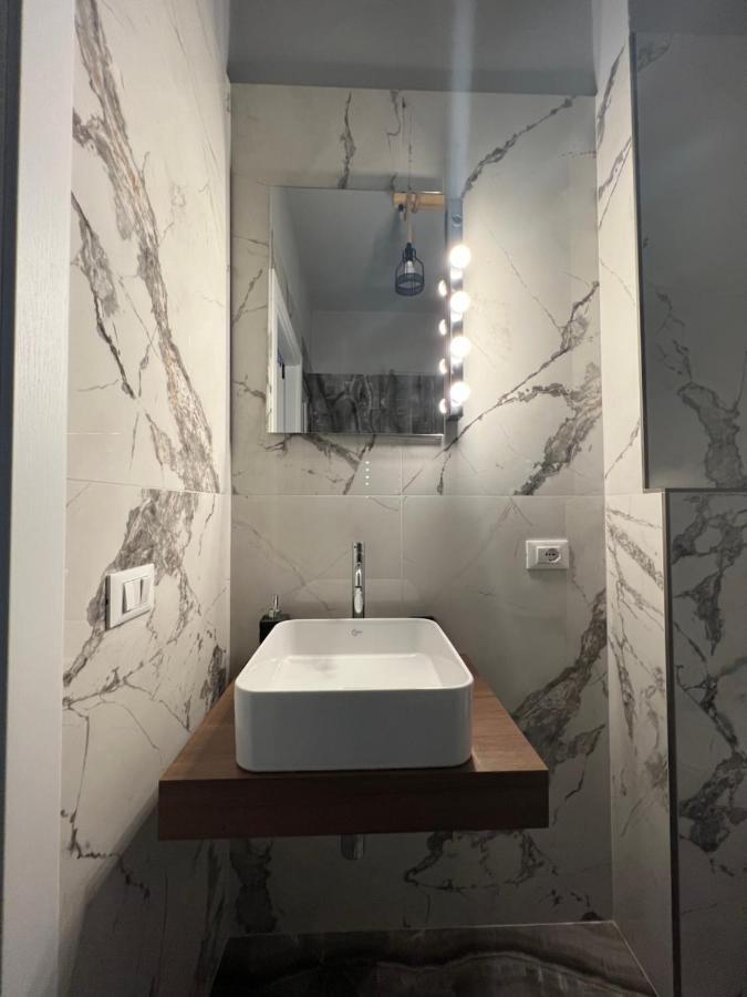 Residenza Anton Doni Hotel Firenze Kültér fotó