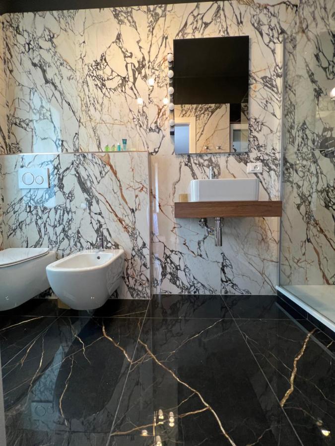 Residenza Anton Doni Hotel Firenze Kültér fotó
