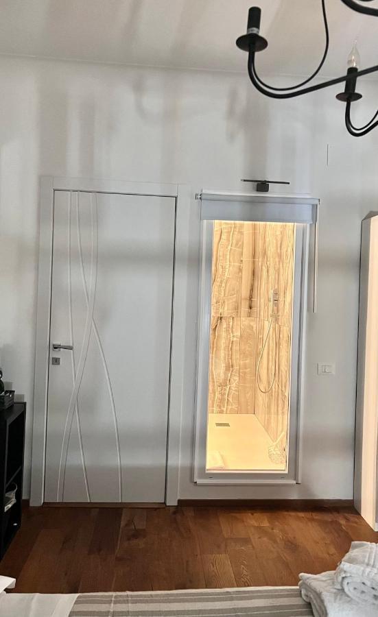 Residenza Anton Doni Hotel Firenze Kültér fotó