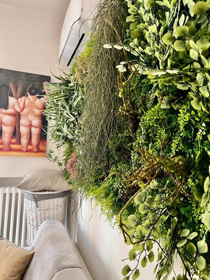 Residenza Anton Doni Hotel Firenze Kültér fotó