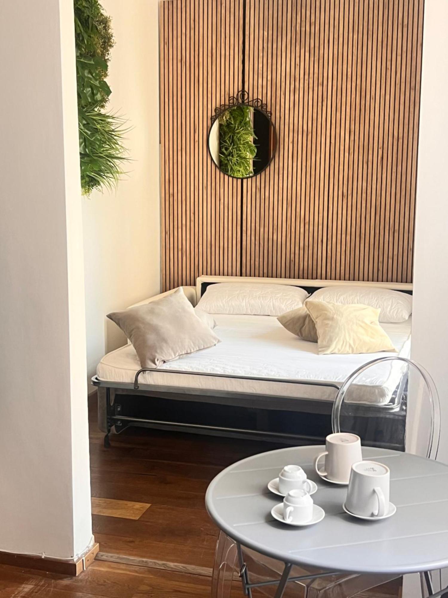 Residenza Anton Doni Hotel Firenze Kültér fotó