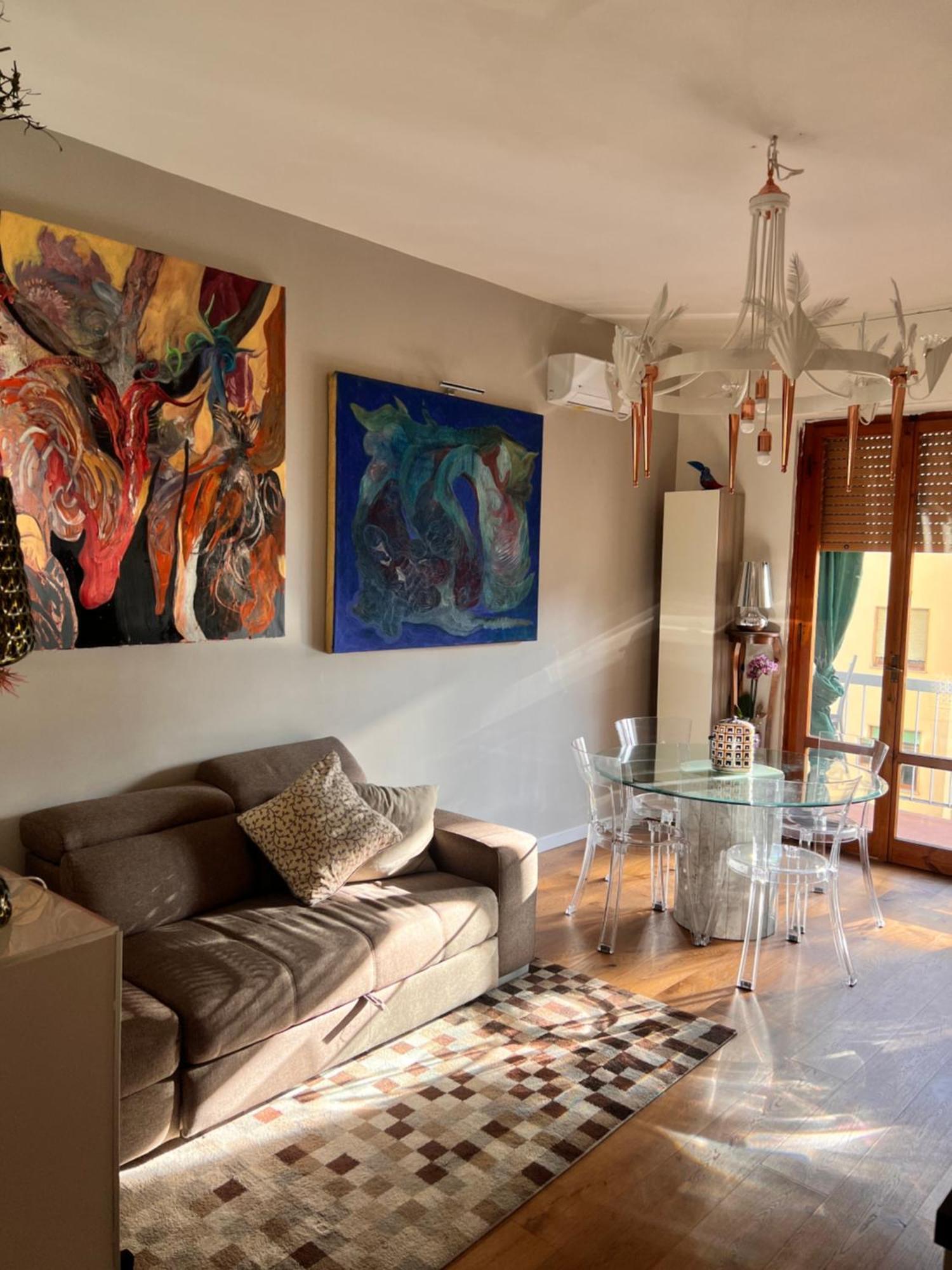 Residenza Anton Doni Hotel Firenze Kültér fotó